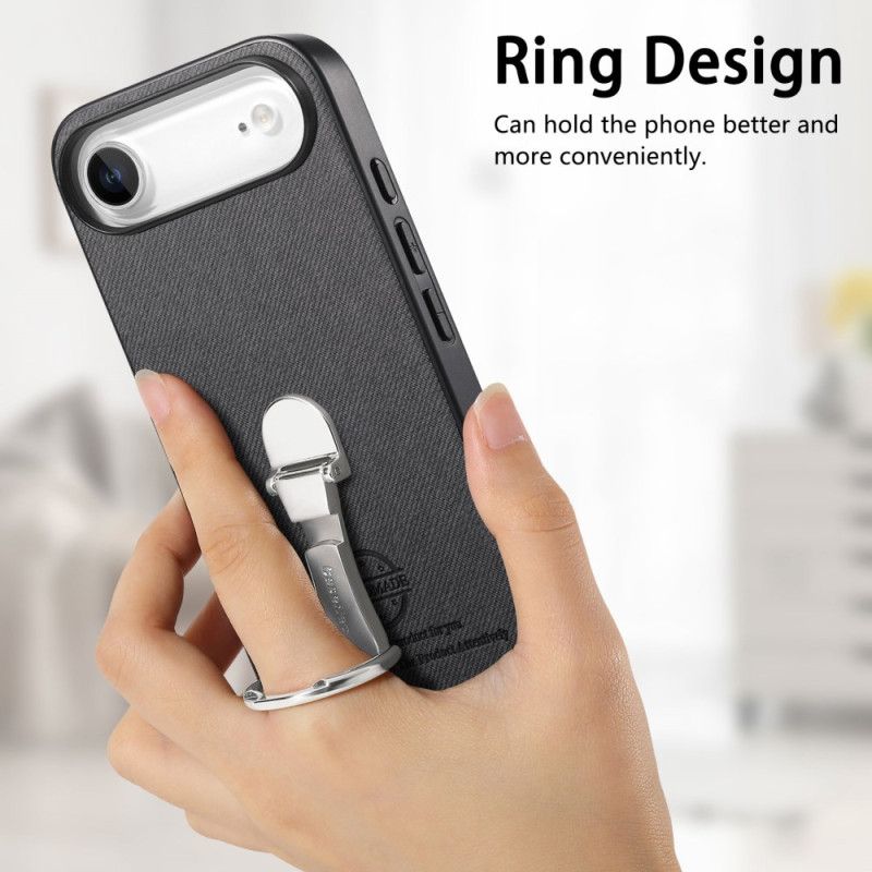 Kryt iPhone Air Skládací Stojánek