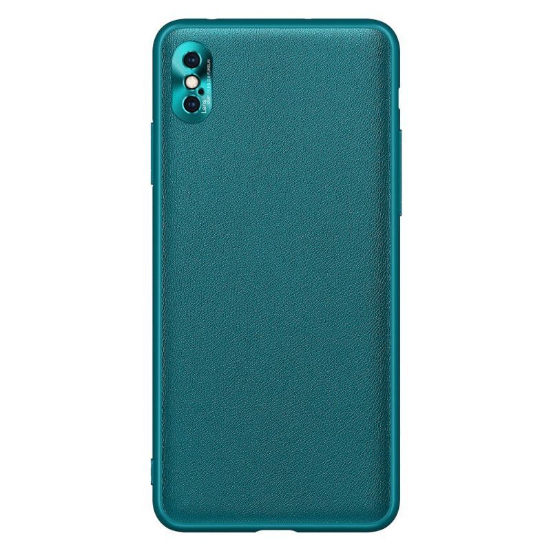 Kryt Iphone X / Barva Kůže Ve Stylu  XS