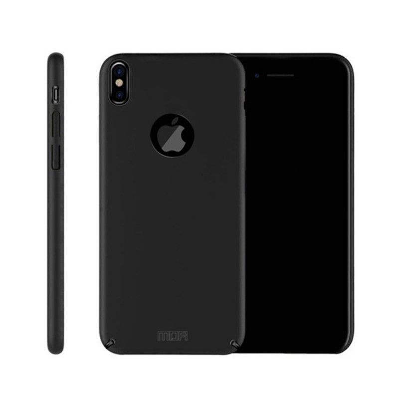 Kryt Iphone X Mofi Tenký Dotyk