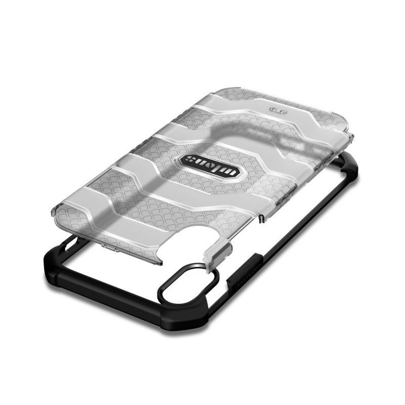 Kryt Iphone X / Série Průzkumníků  XS
