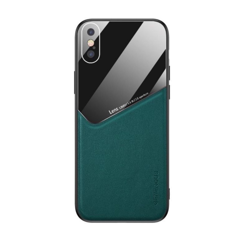 Kryt Iphone X /  XS Super Hybrid