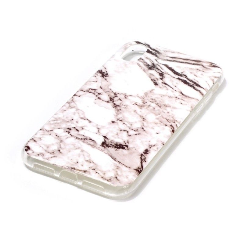 Kryt Iphone Xr Mramor