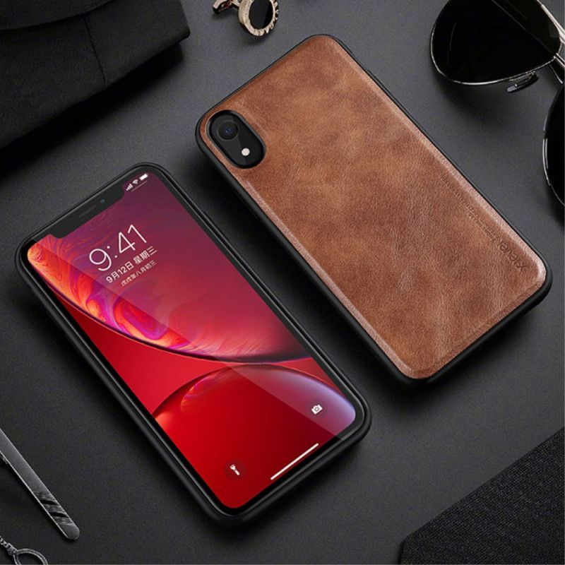 Kryt Iphone Xr Ročník Série X-level