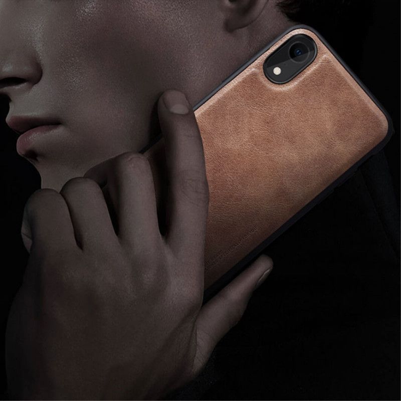 Kryt Iphone Xr Ročník Série X-level