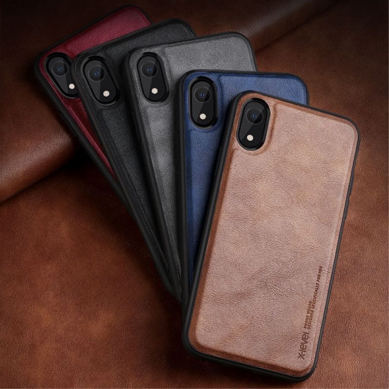 Kryt Iphone Xr Ročník Série X-level