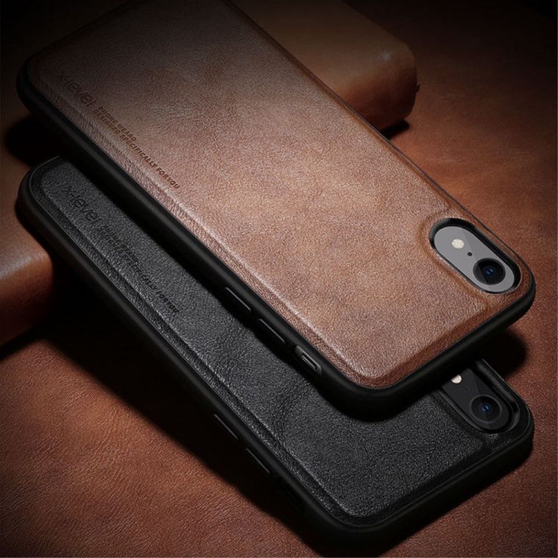 Kryt Iphone Xr Ročník Série X-level