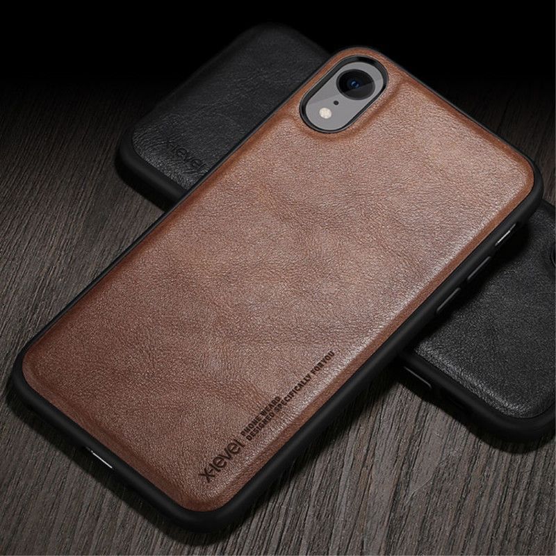 Kryt Iphone Xr Ročník Série X-level
