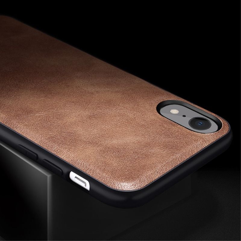 Kryt Iphone Xr Ročník Série X-level