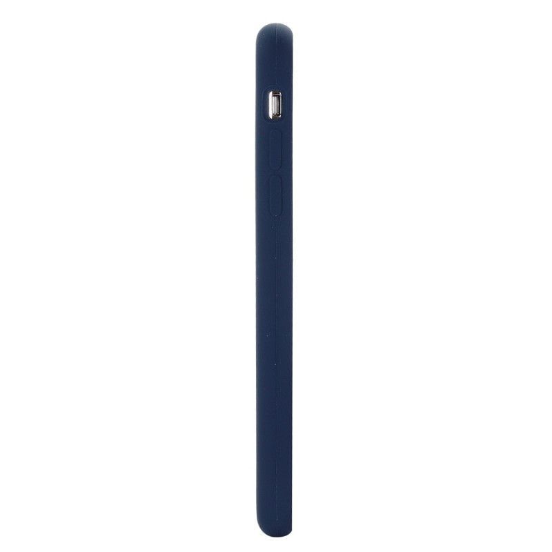 Kryt Iphone Xr Tekutý Silikon