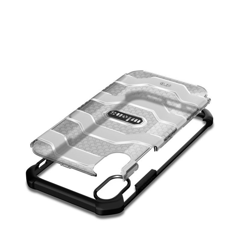 Kryt Iphone  XS Max Série Průzkumníků