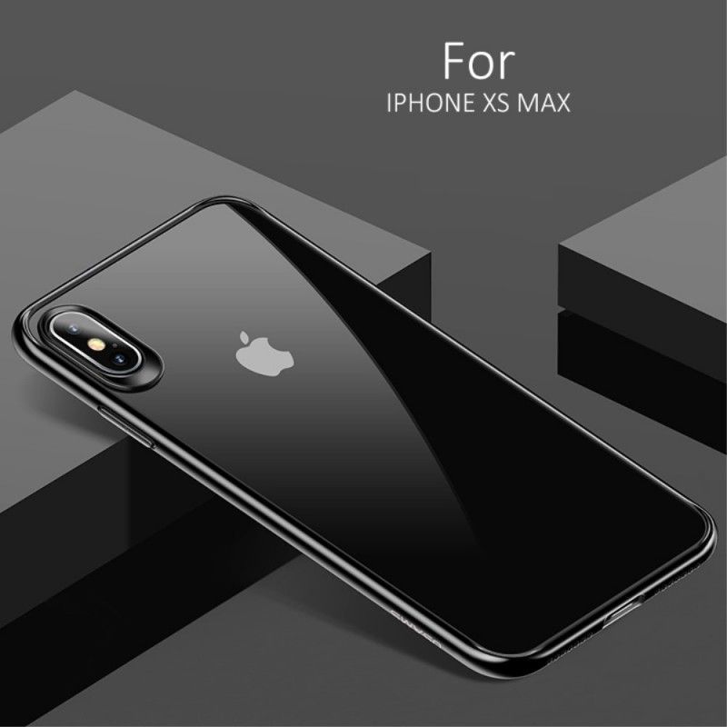 Kryt Iphone  XS Max Série Usams Mant
