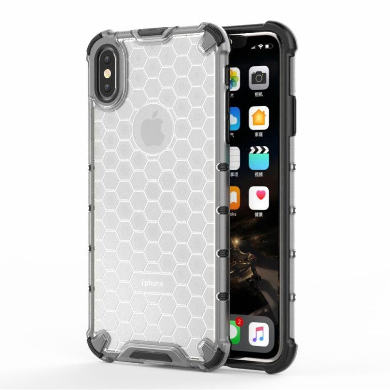 Kryt Iphone  XS Max Styl Voštinové