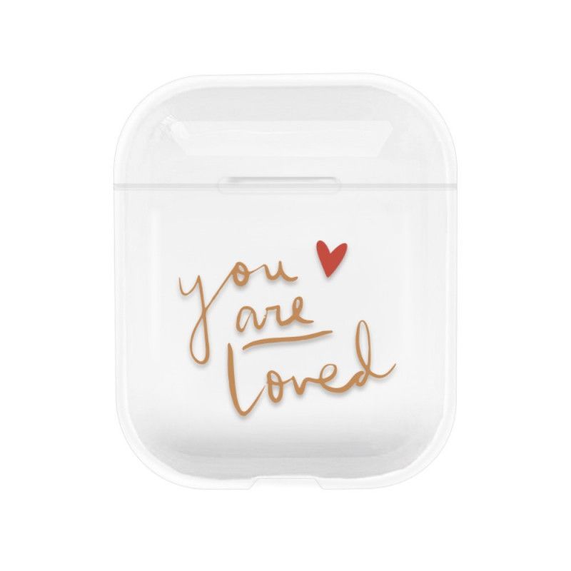 Kryt Na Airpods Láska