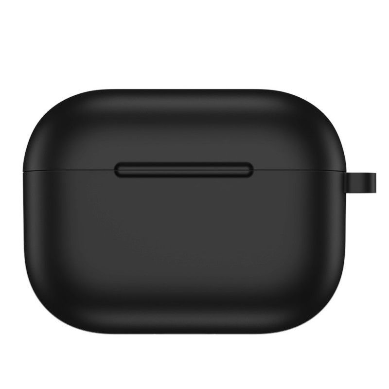 Kryt Na Airpods Pro Bezdrátový Silikonový Klobouk Princ