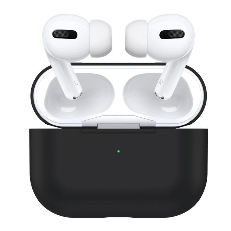 Kryt Na Airpods Pro Klasický Silikon