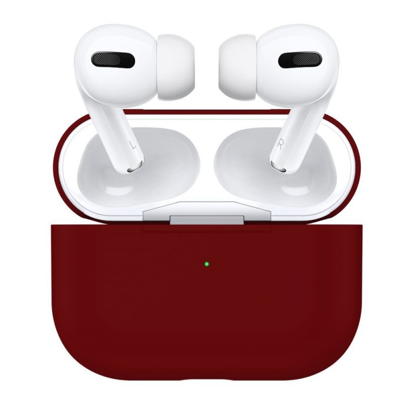 Kryt Na Airpods Pro Klasický Silikon