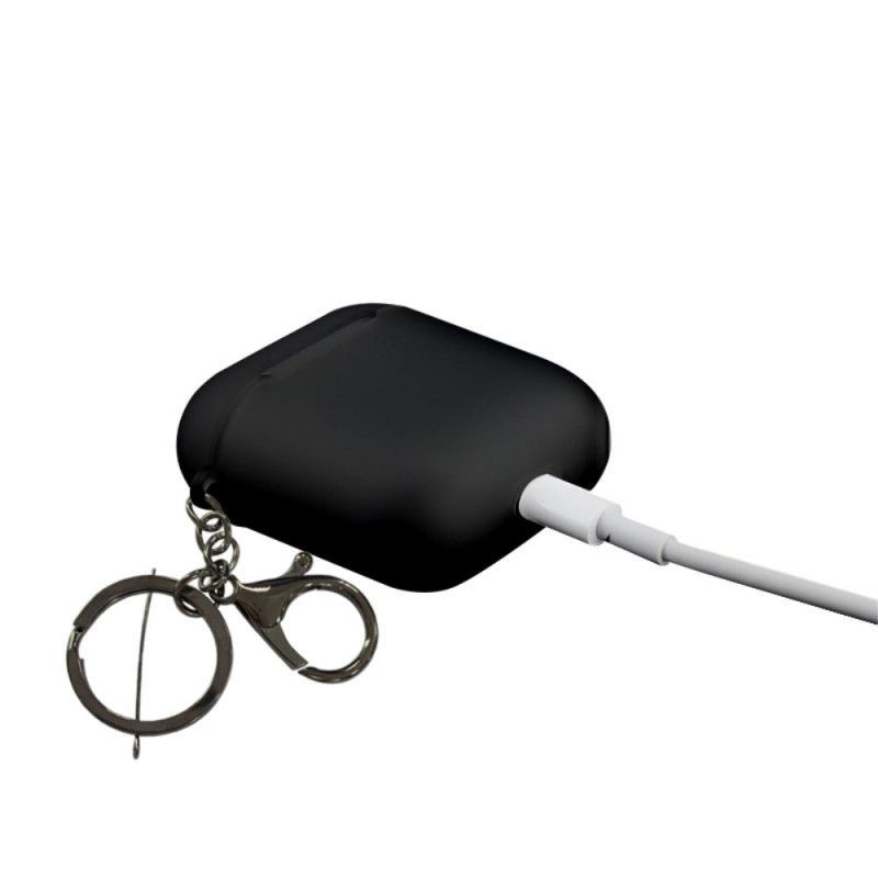 Kryt Na Airpods Série Diamantových Zvířat Nxe S Karabinou