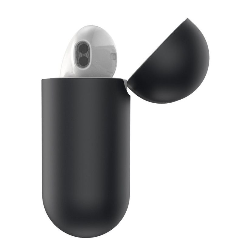 Kryt Na Airpods Silikonový Základ