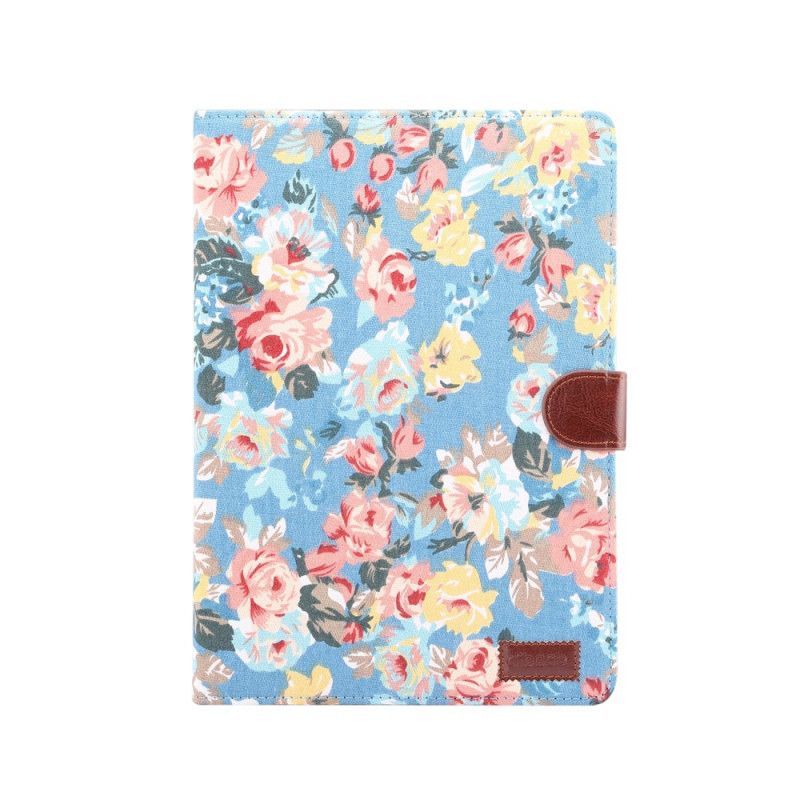 Kryt Na Ipad 102" (2019) Liberty Elegance Flowers