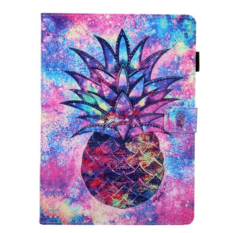 Kryt Na Ipad 102" (2020) (2019) Funky Ananas