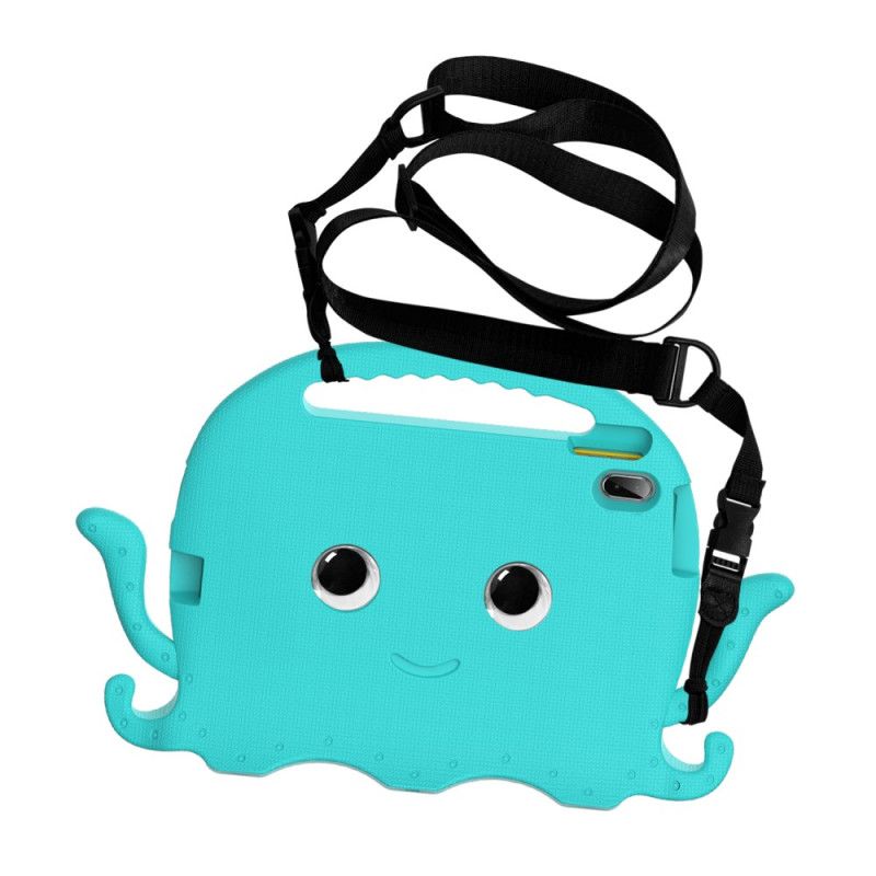 Kryt Na iPad (2025) Chobotnice