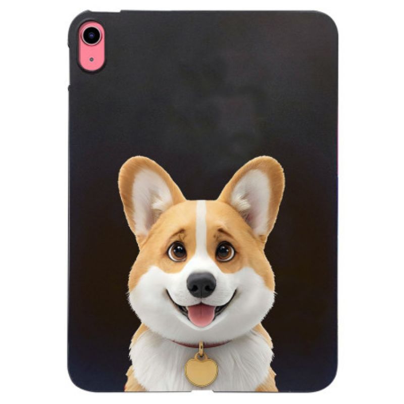 Kryt Na iPad (2025) Corgi