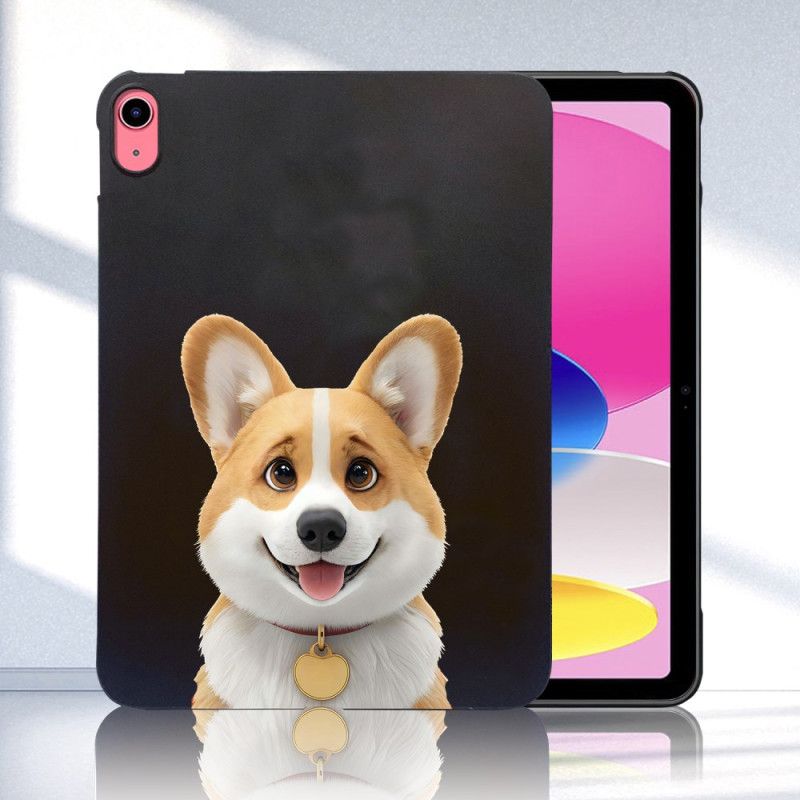 Kryt Na iPad (2025) Corgi