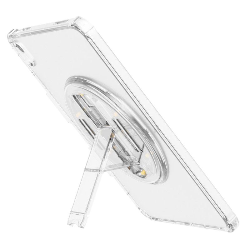 Kryt Na iPad (2025) Flitrový Stojan