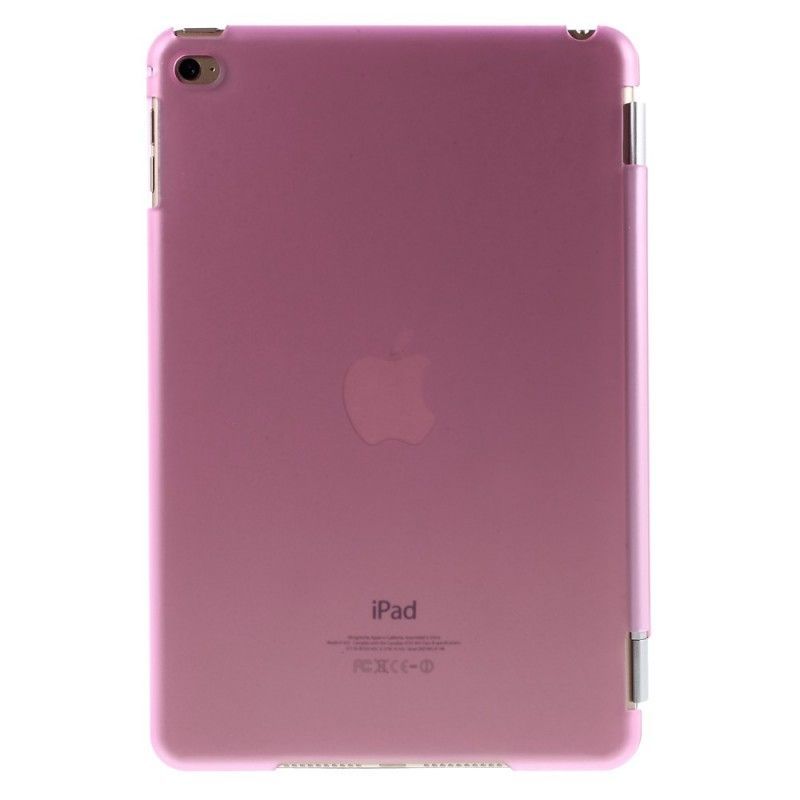 Kryt Na Ipad Mini 4 Chytrá Krabička