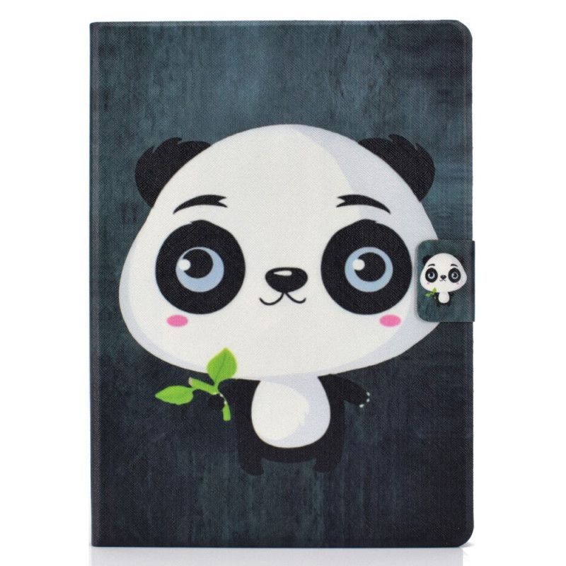 Kryt Na Ipad Pro 11" (2020) / Pro 11" (2018) Panda Baby