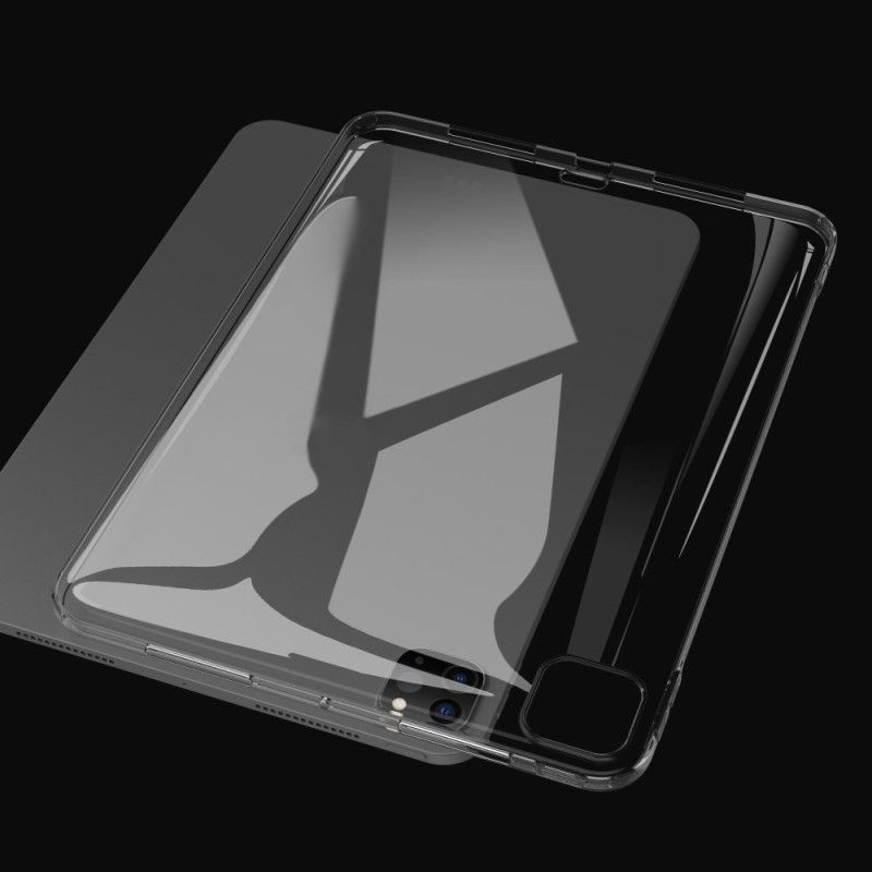 Kryt Na iPad Pro 13 (2024) Průhledné
