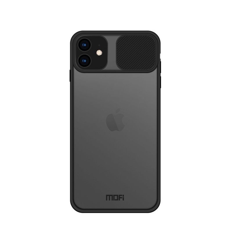 Kryt Na Iphone 11 Kryt Fotomodulu Mofi