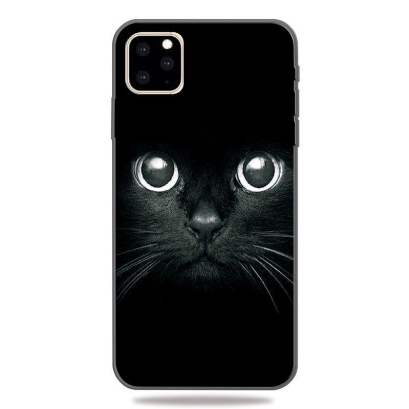 Kryt Na Iphone 11 Pro Max Kočičí Oči