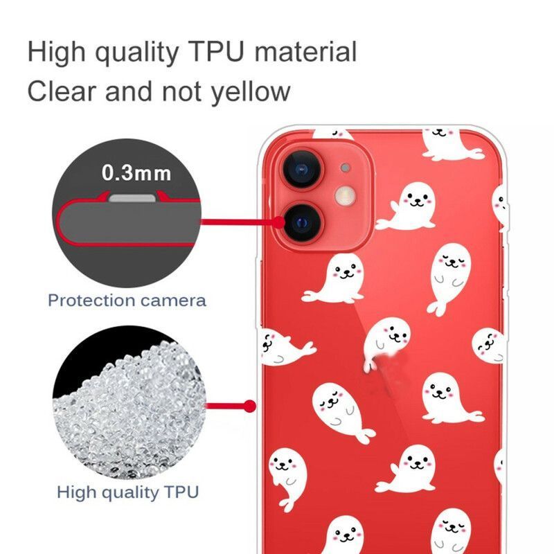 Kryt Na Iphone 13 Mini Nejlepší Lachtani