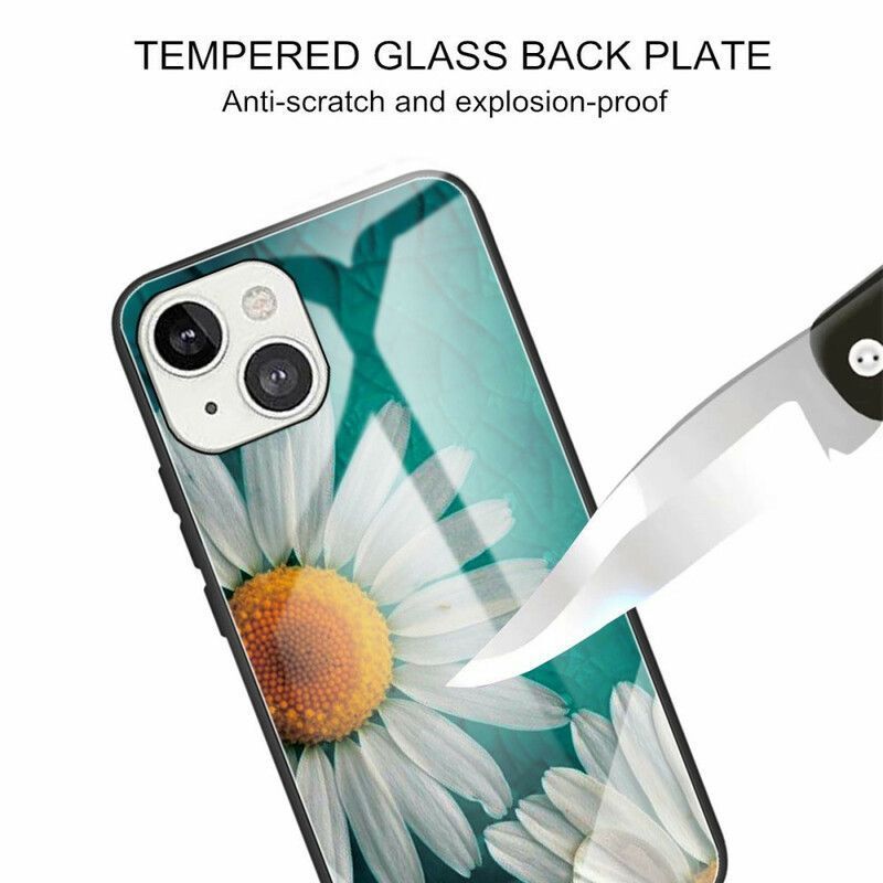 Kryt Na Iphone 13 Mini Rostlinné Tvrzené Sklo