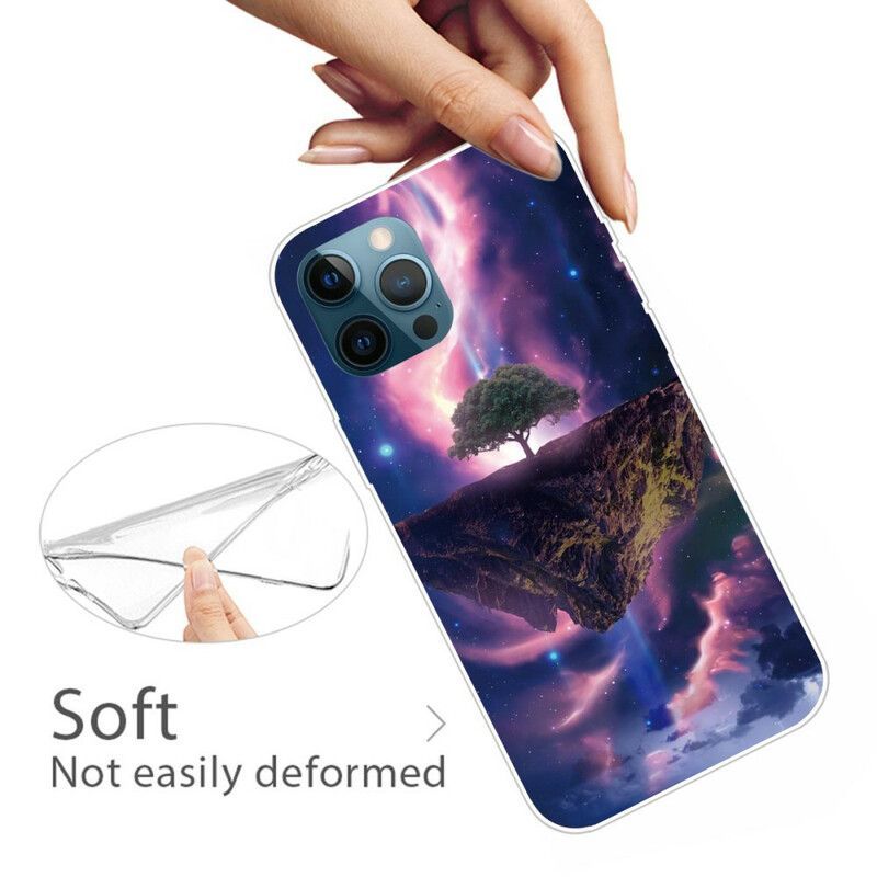 Kryt Na Iphone 13 Pro Světový Strom