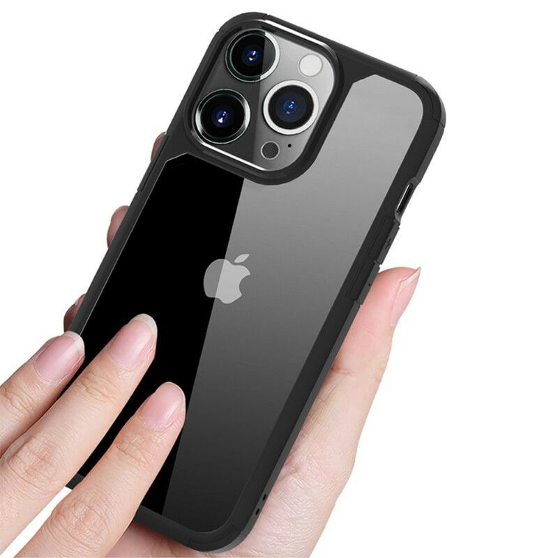 Kryt Na Iphone 13 Pro Transparentní Mocolo