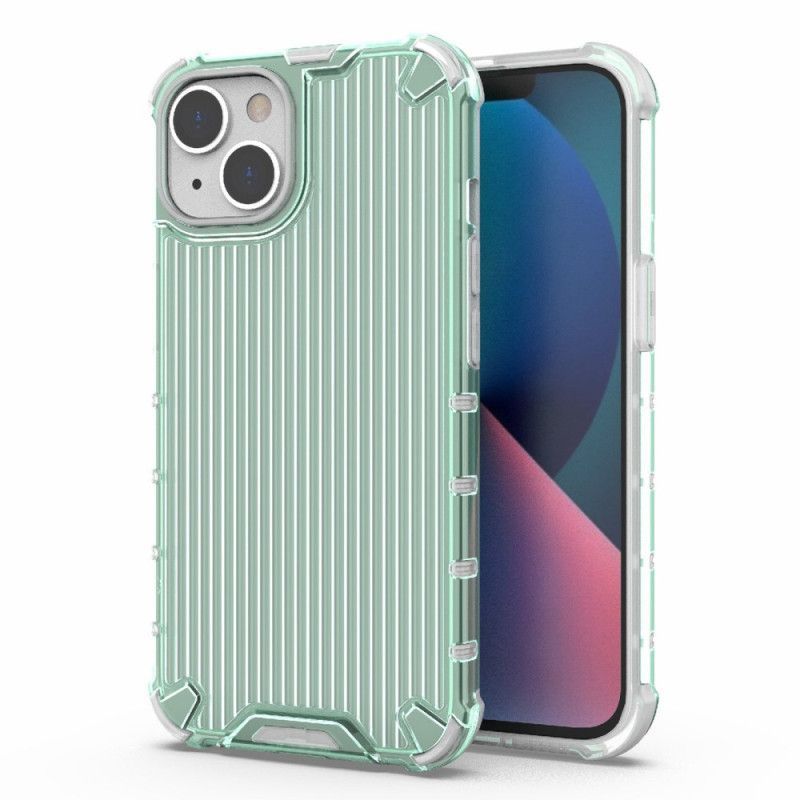 Kryt Na iPhone 14 Drážky