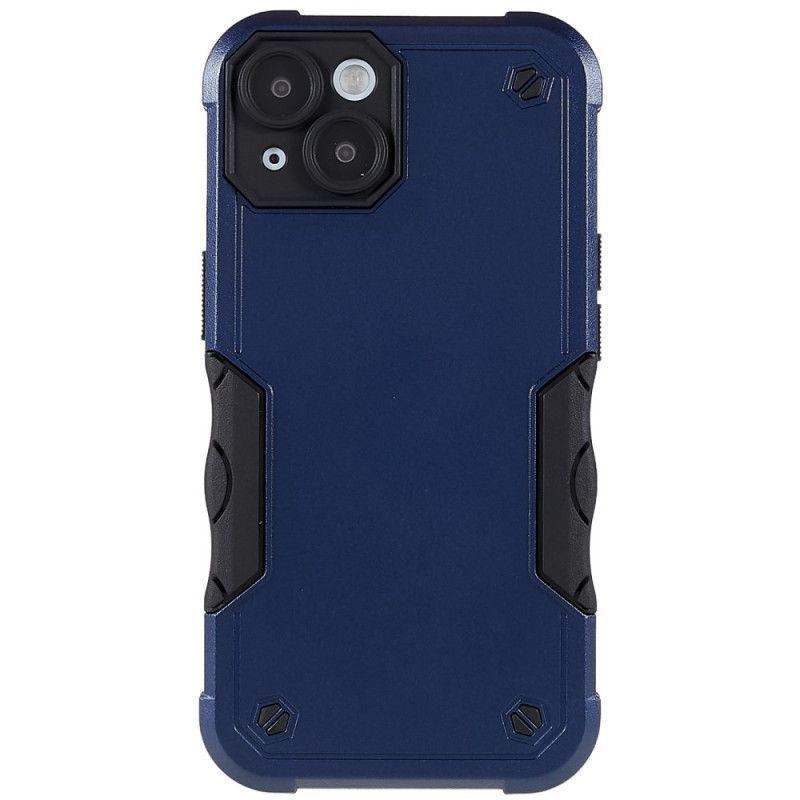 Kryt Na iPhone 14 Ochranný Ochrana Nárazníků