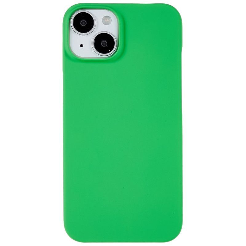 Kryt Na iPhone 14 Pevná Klasika