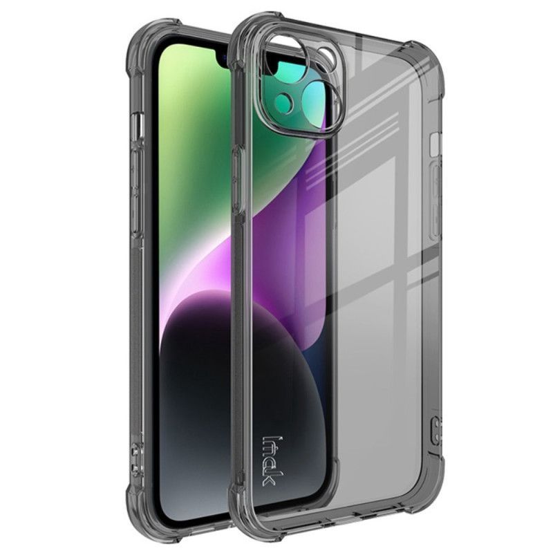 Kryt Na iPhone 14 Plus Imak Transparentní