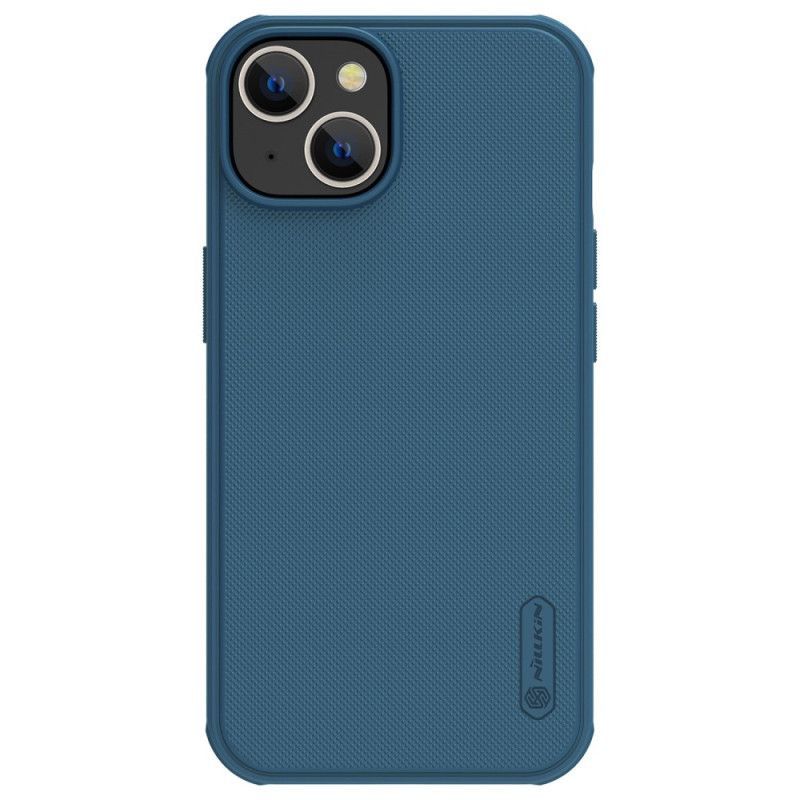 Kryt Na iPhone 14 Plus Pevný Frosted Nillkin