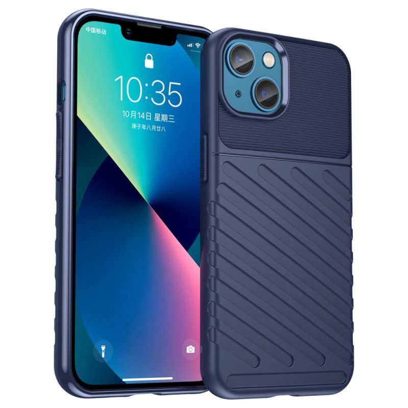 Kryt Na iPhone 14 Plus Řada Thunder