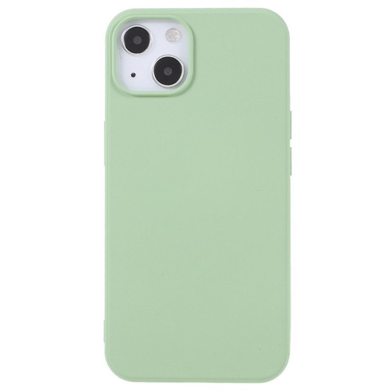 Kryt Na iPhone 14 Plus X-level Tekutý Silikon