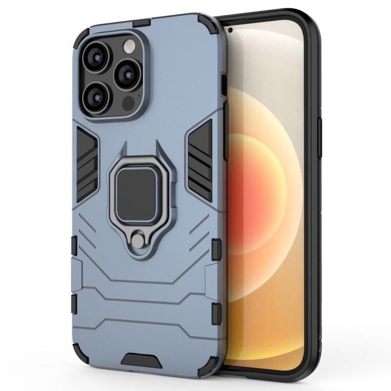 Kryt Na iPhone 14 Pro Max Odolné Vůči Prstenům