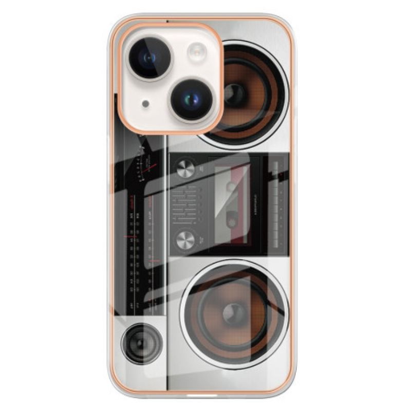 Kryt Na iPhone 15 Plus K7