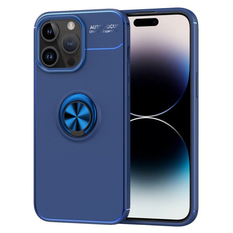 Kryt Na iPhone 15 Pro Max Otočný Kroužek