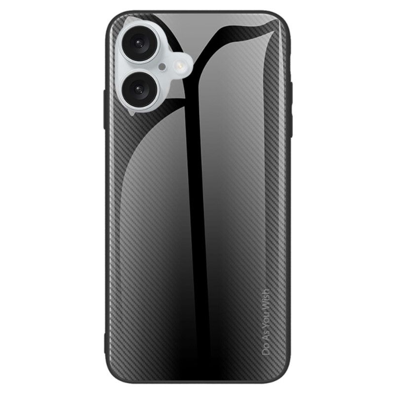 Kryt Na iPhone 16 Buďte Sami Sebou