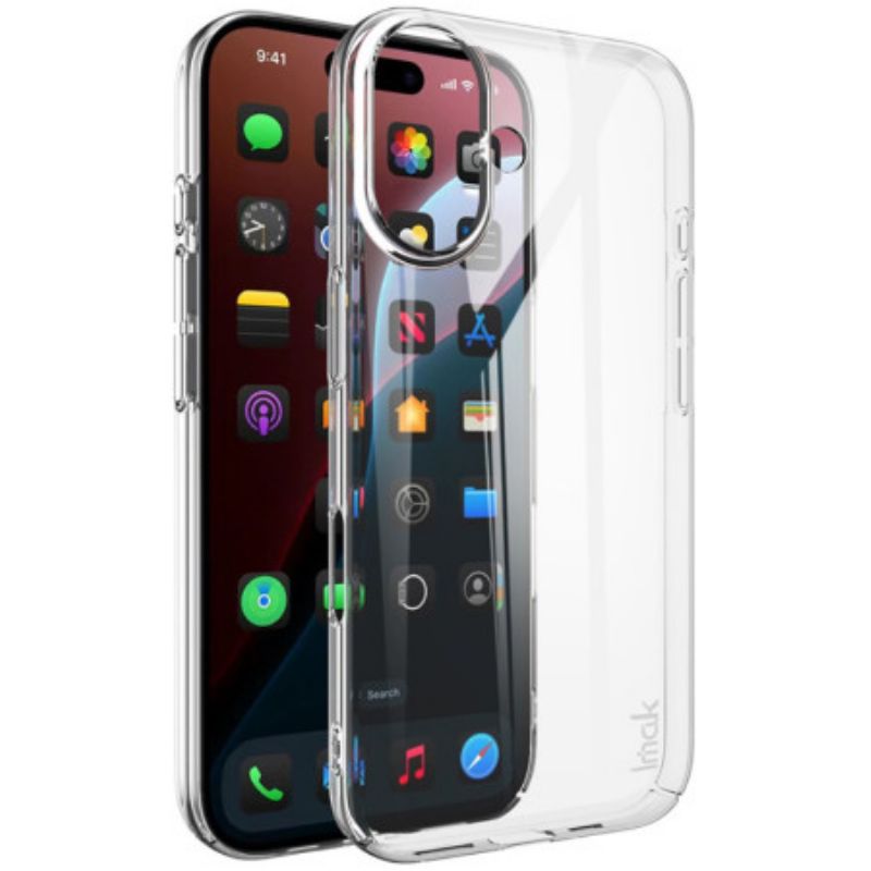 Kryt Na iPhone 16 Crystal Imak