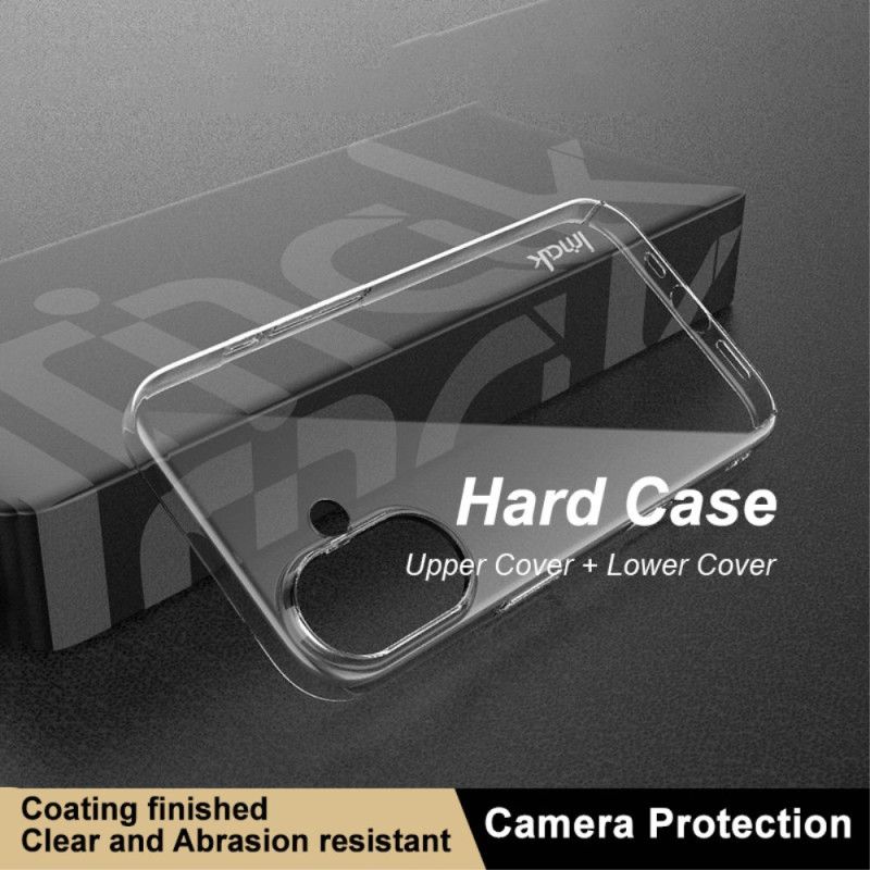 Kryt Na iPhone 16 Crystal Imak